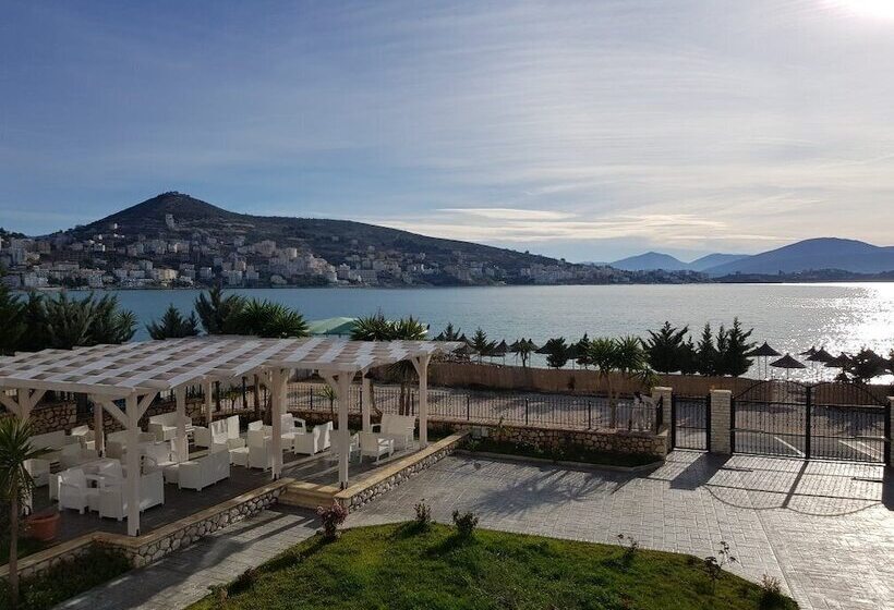 فندق Vila Kalcuni Sarande