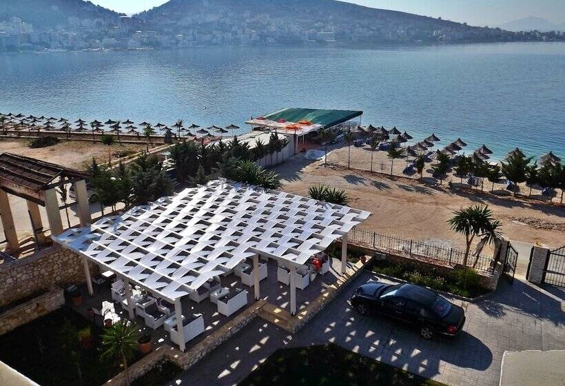 فندق Vila Kalcuni Sarande