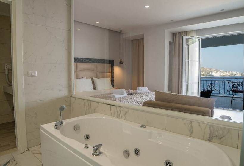 فندق Vila Kalcuni Sarande