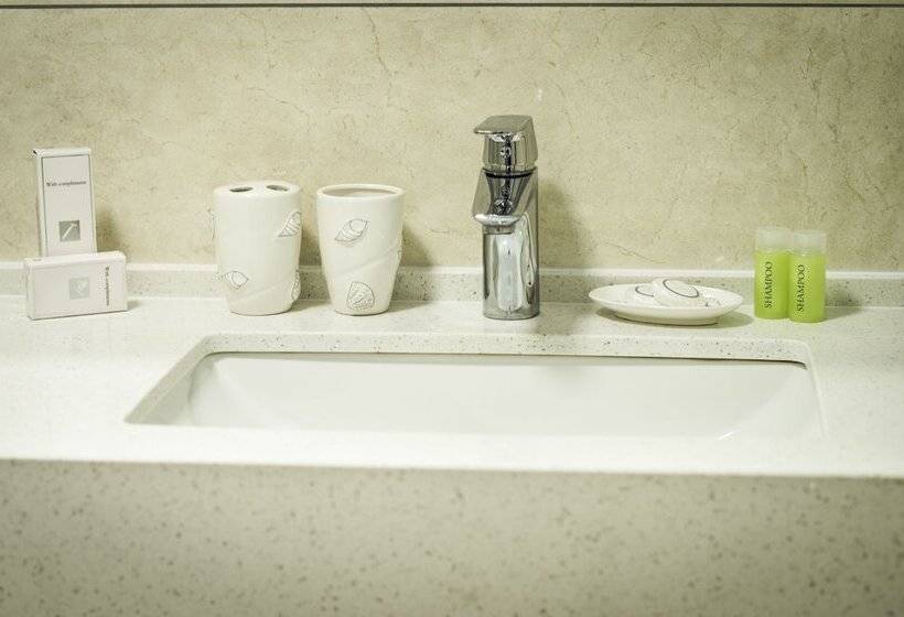 فندق Vila Kalcuni Sarande