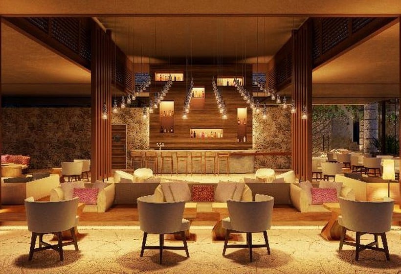 Fotos del hotel Xcaret México Casa Agua:  18