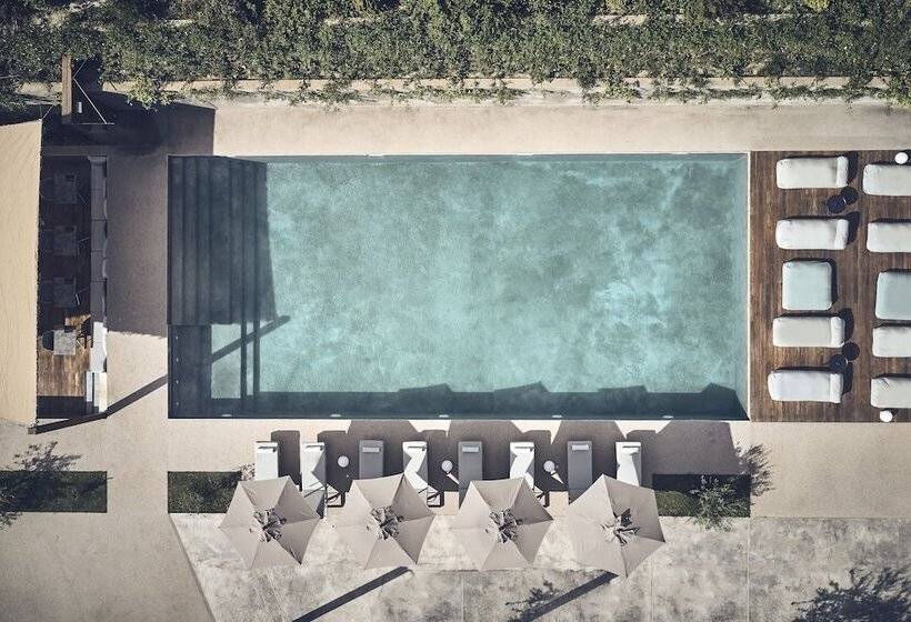 هتل Zante Maris Suites Adults Only