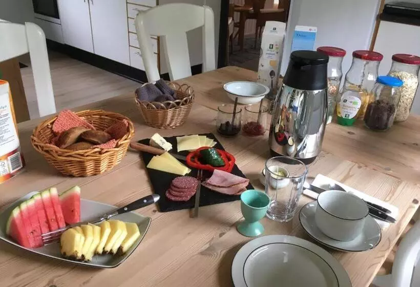 Jensens B&b