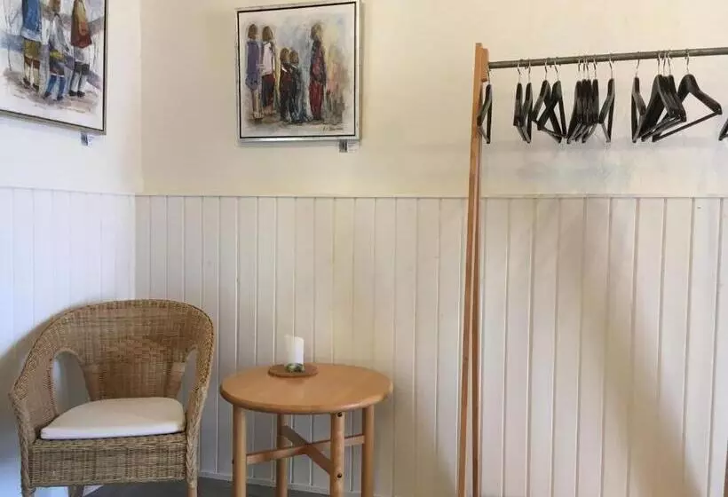 Jensens B&b