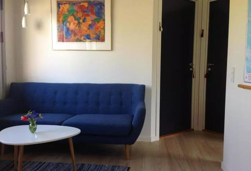 Jensens B&b