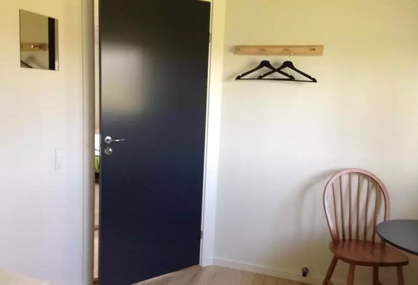 Jensens B&b