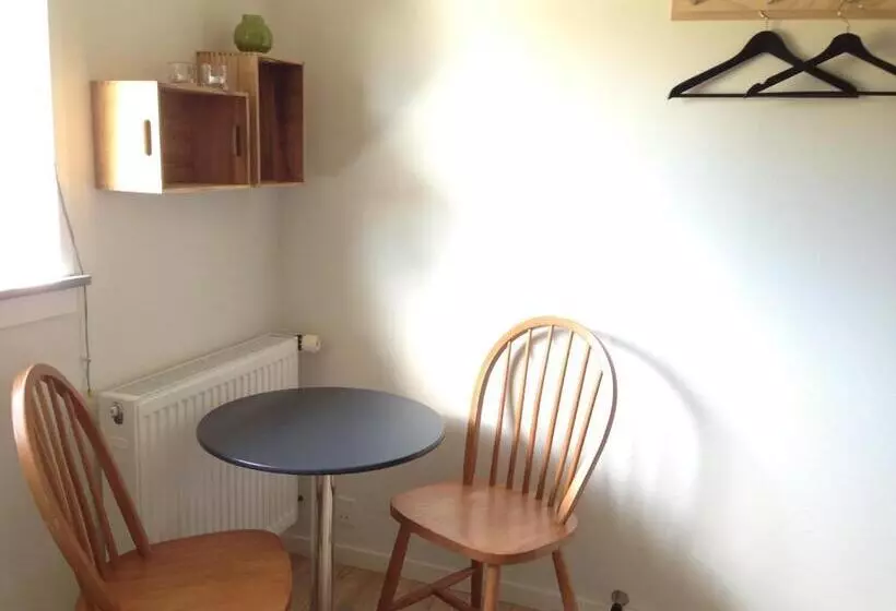 Jensens B&b