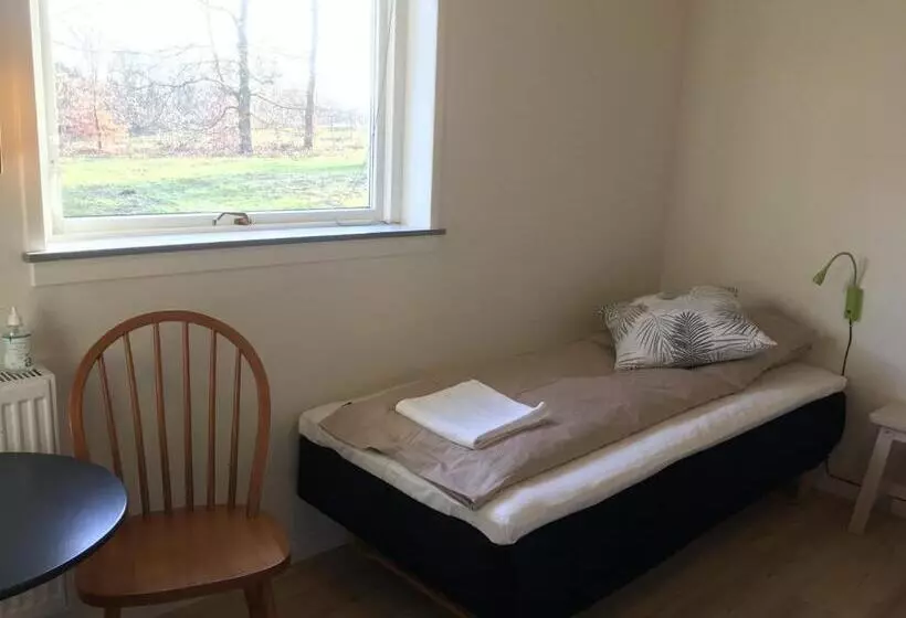Jensens B&b