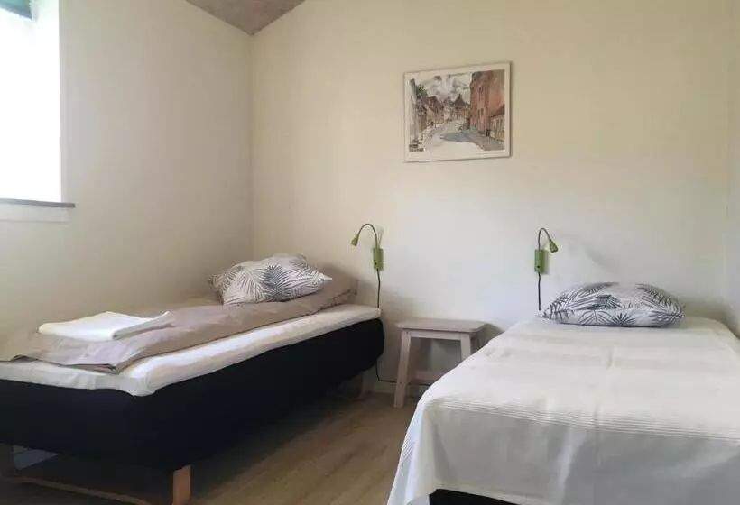 Jensens B&b