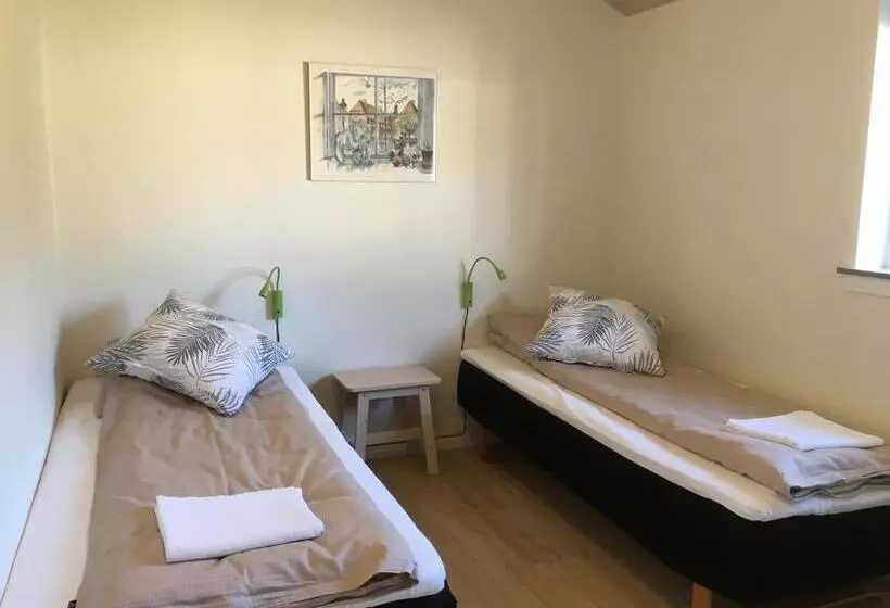 Jensens B&b