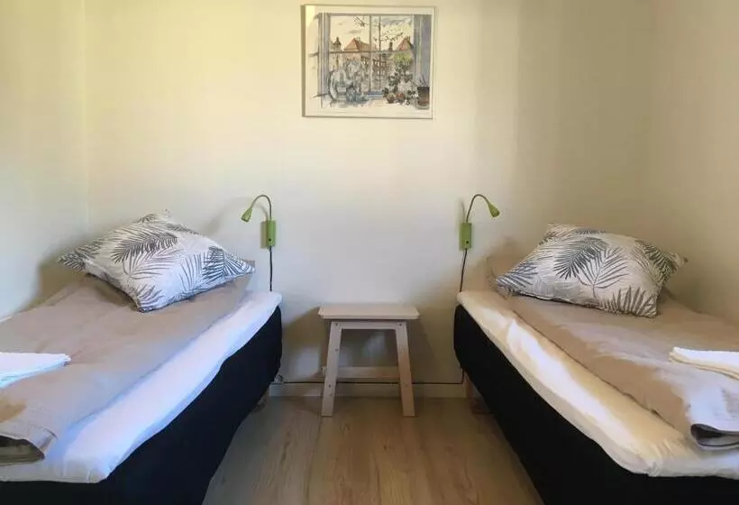 Jensens B&b