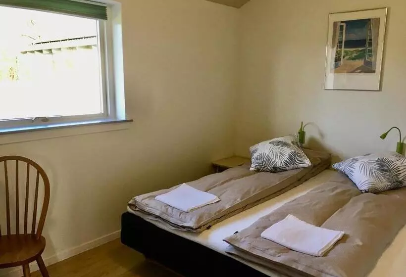 Jensens B&b
