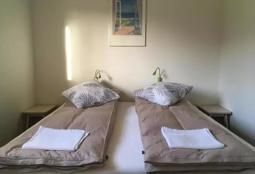 Jensens B&b