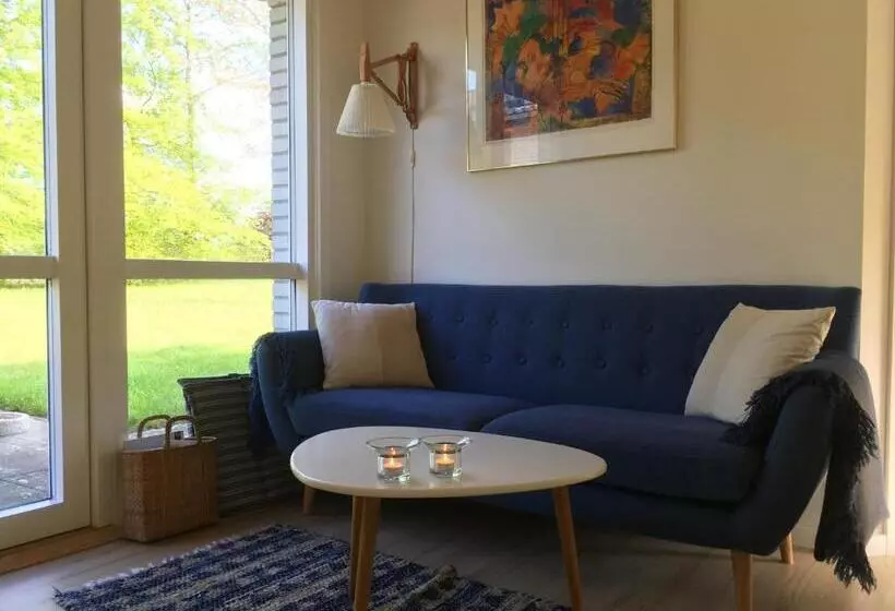 Jensens B&b