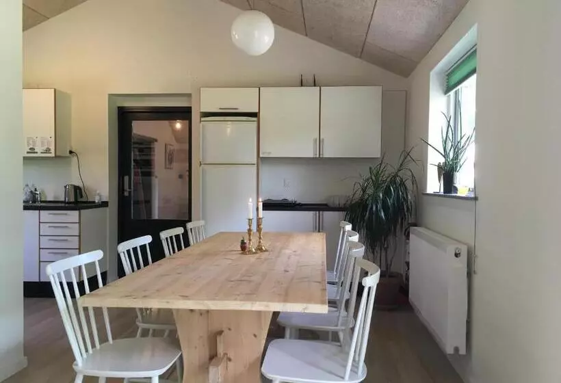 Jensens B&b