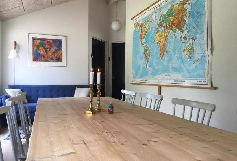 Jensens B&b