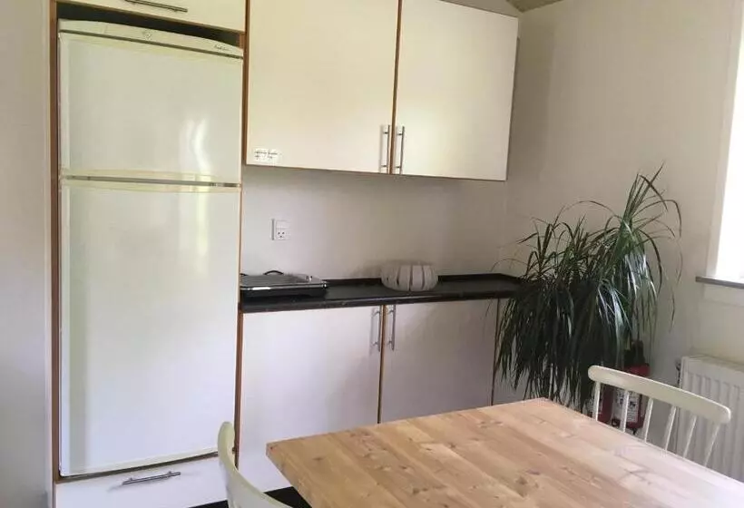 Jensens B&b