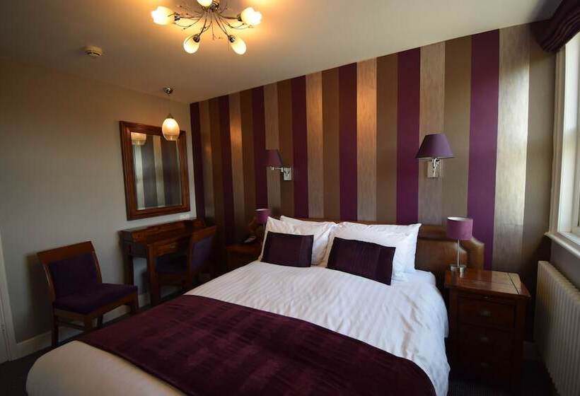 Lincombe Hall Hotel & Spa   Just For Adults