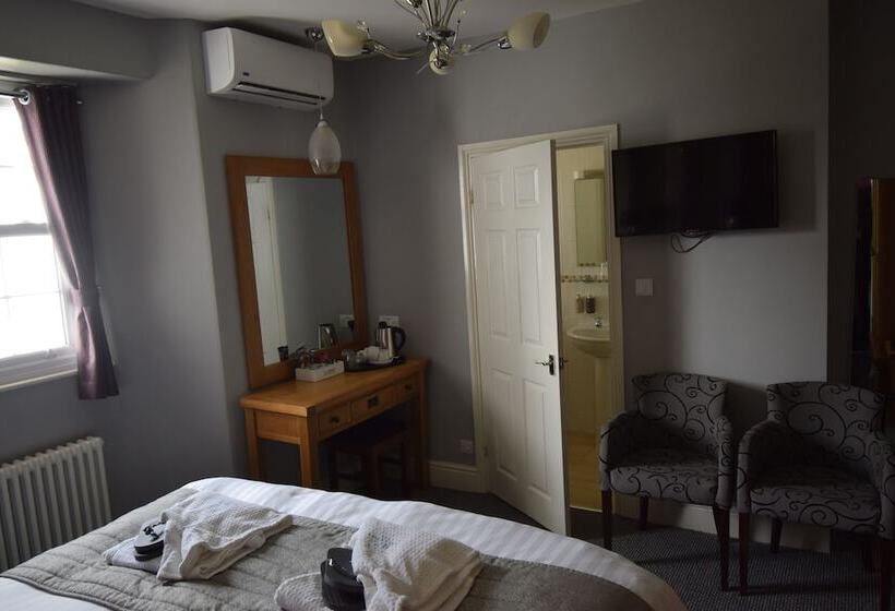 Lincombe Hall Hotel & Spa   Just For Adults