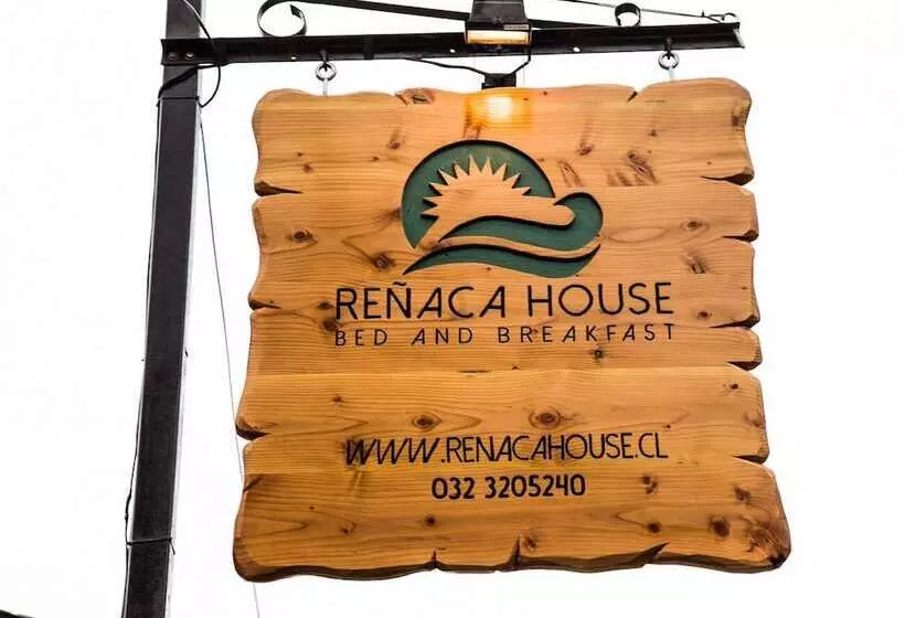 Reñaca House Bed & Breakfast