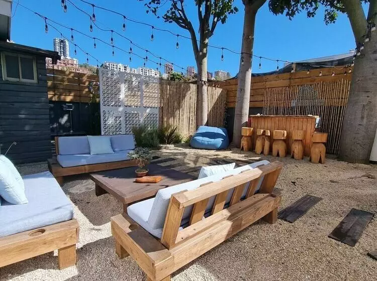 Reñaca House Bed & Breakfast