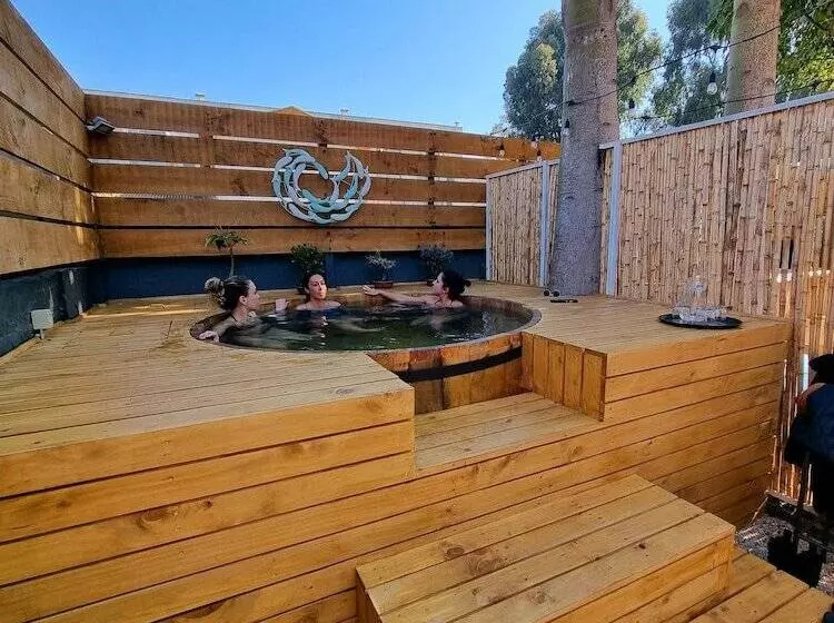 Reñaca House Bed & Breakfast