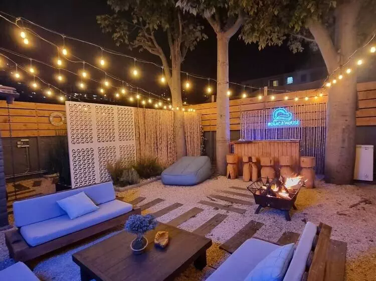 Reñaca House Bed & Breakfast