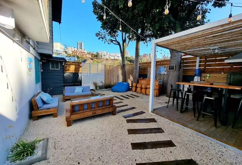 Reñaca House Bed & Breakfast