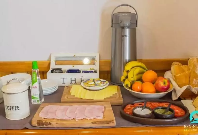Reñaca House Bed & Breakfast