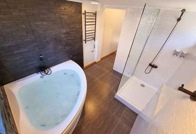 Reñaca House Bed & Breakfast