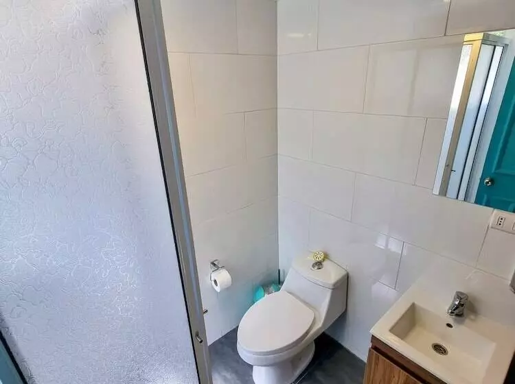 Reñaca House Bed & Breakfast