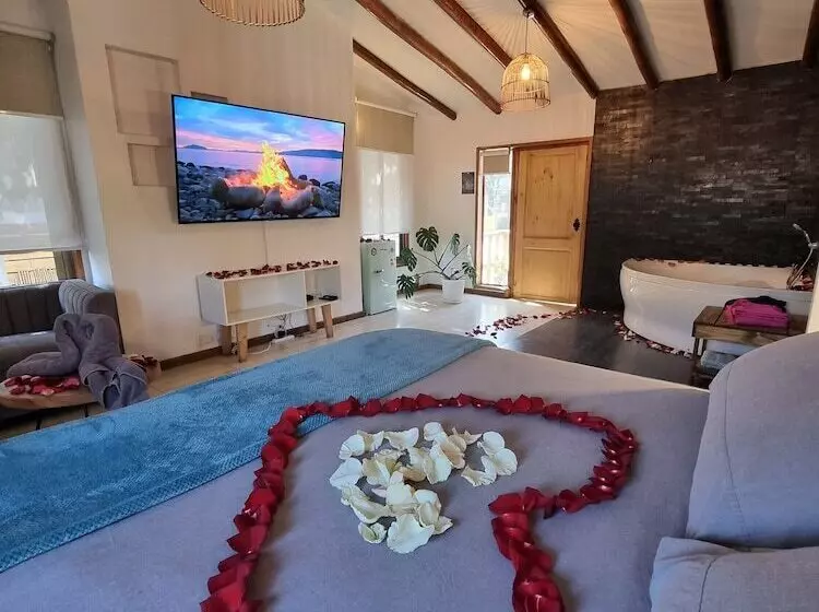Reñaca House Bed & Breakfast