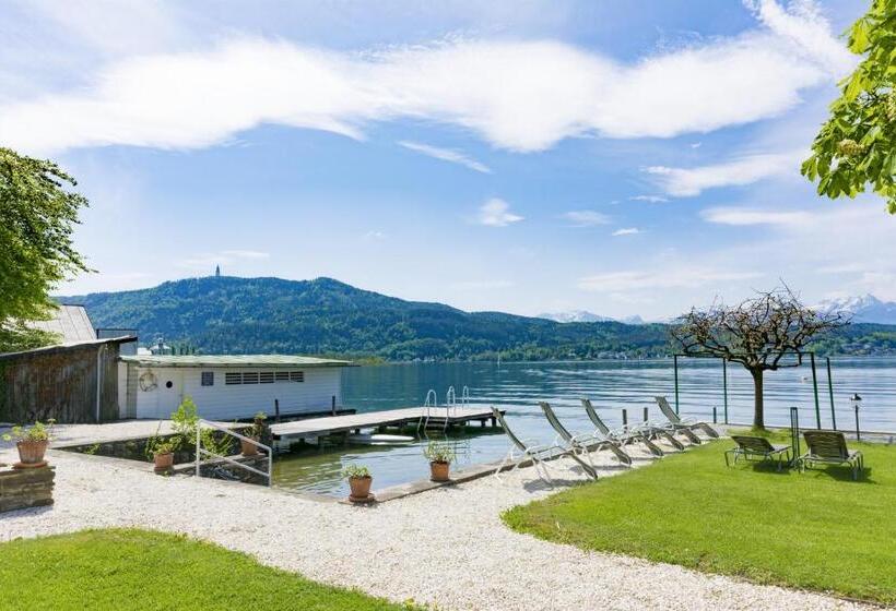 Strandhotel Kärntnerhof