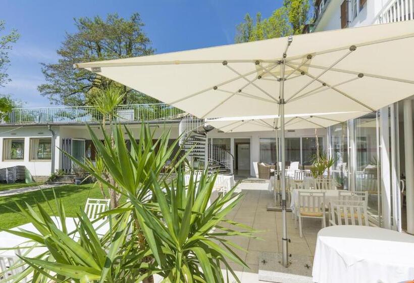 Strandhotel Kärntnerhof