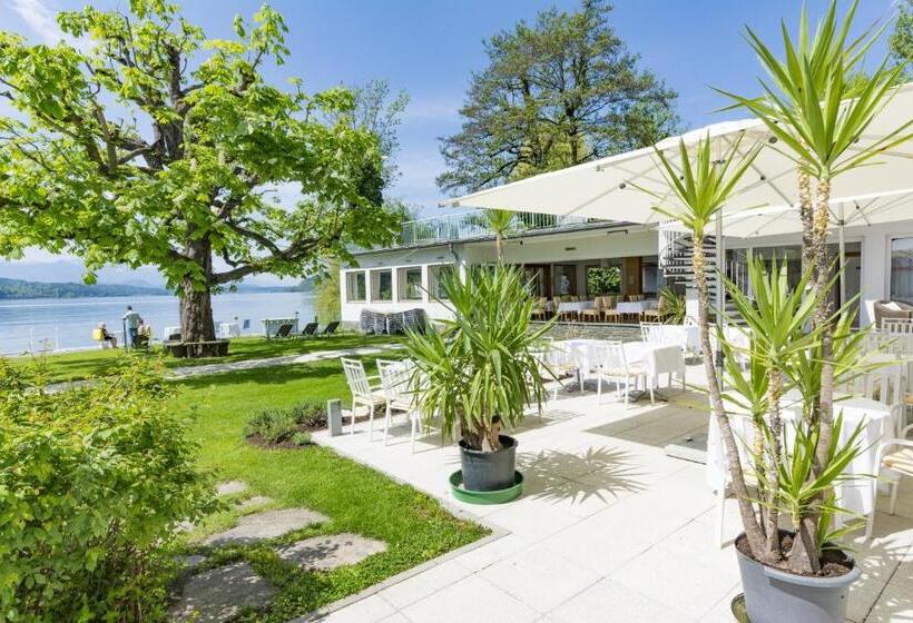 Strandhotel Kärntnerhof