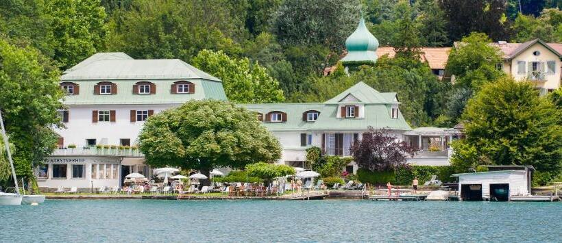 Strandhotel Kärntnerhof