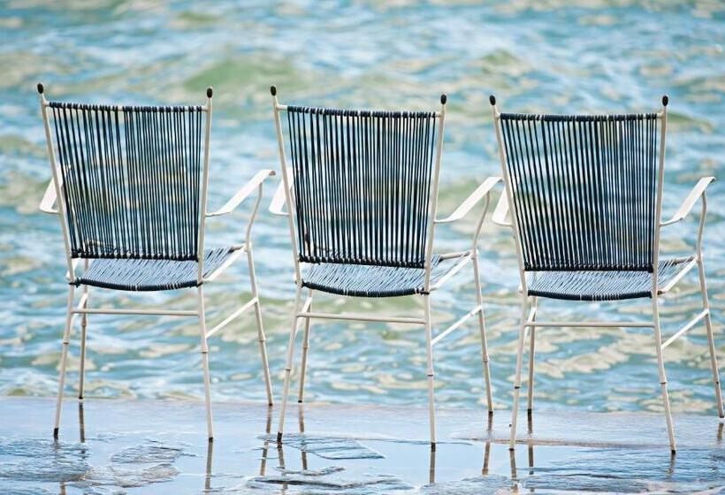 Strandhotel Kärntnerhof