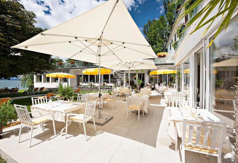 Strandhotel Kärntnerhof