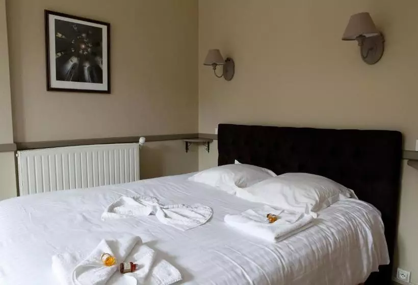 Villa Roma B&b