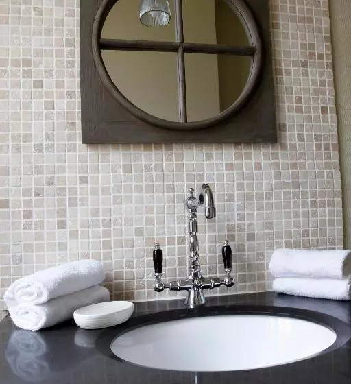 Villa Roma B&b