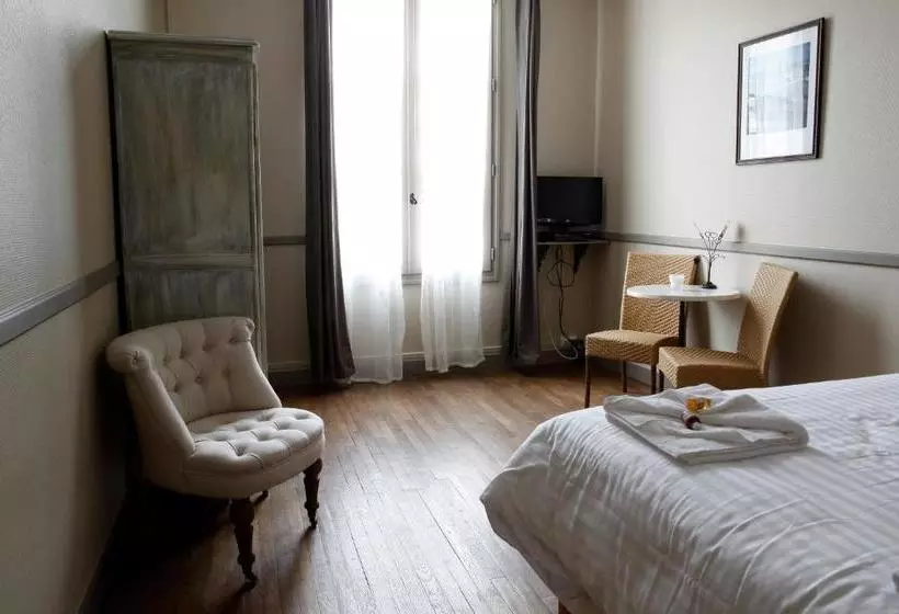Villa Roma B&b