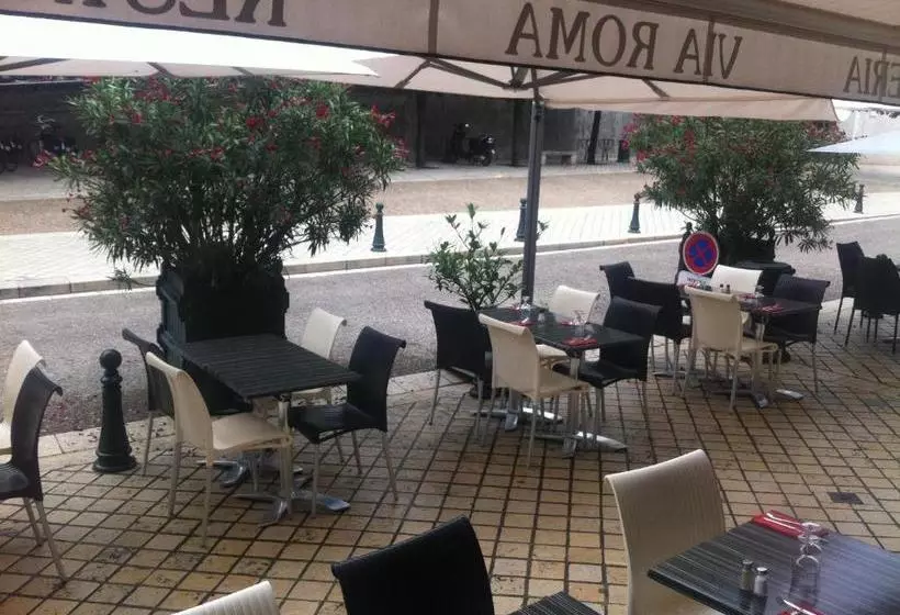 Villa Roma B&b