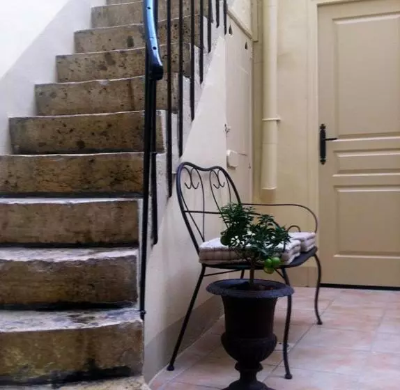 Villa Roma B&b