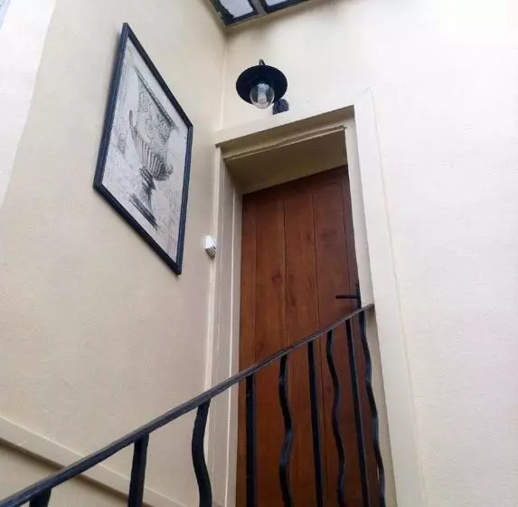 Villa Roma B&b