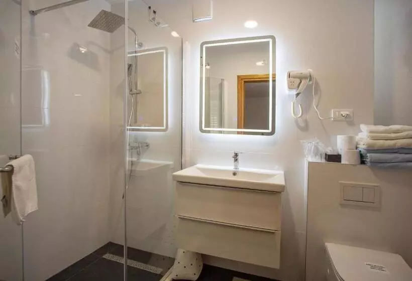 Bed and Breakfast Villa Ana Split