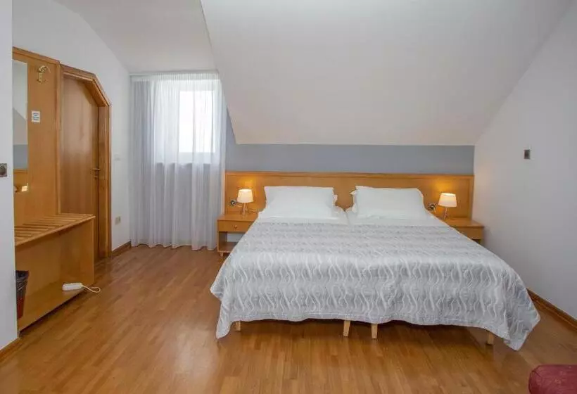 Bed and Breakfast Villa Ana Split