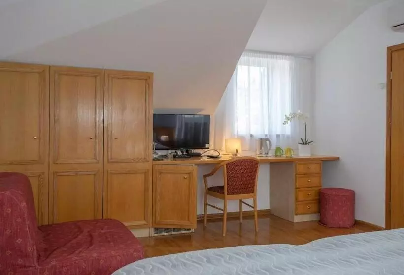 Bed and Breakfast Villa Ana Split