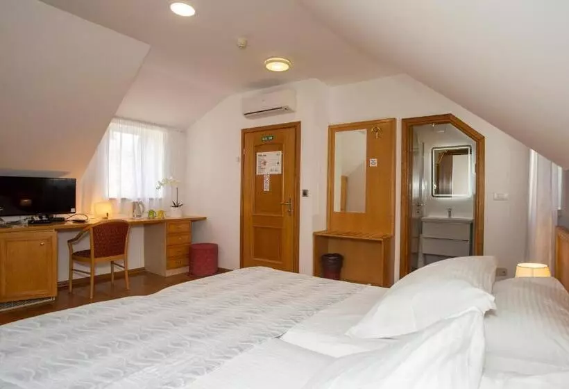 Bed and Breakfast Villa Ana Split