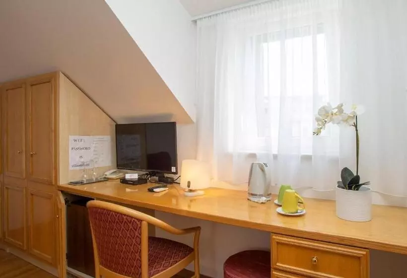 Bed and Breakfast Villa Ana Split