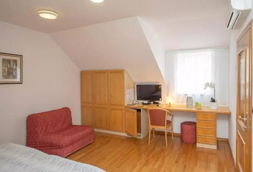 Bed and Breakfast Villa Ana Split